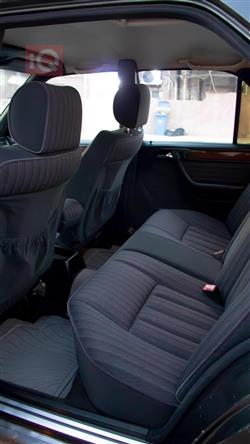 مێرسێدس بێنز E-Class